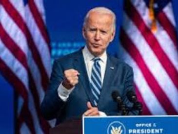 Biden Under Pressure