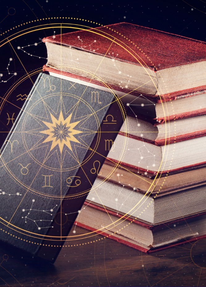 Astrology Tutoring