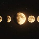 Full Moon Lunar Eclipse