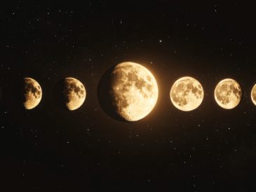 Full Moon Lunar Eclipse: Ed Kluska’s Astrology Timing Report, Monday, September 16, 2024