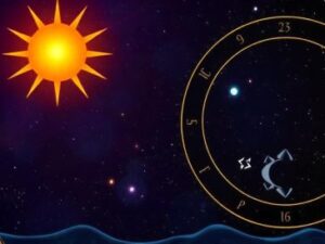 Sun Opposite Neptune Warning