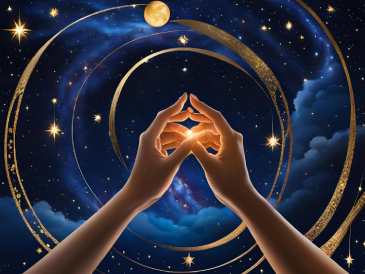 Hope For Peace: Ed Kluska’s Astrology Timing Report, Wednesday, February 19, 2025